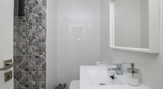 Апартаменты Santa Amalia 44 by IVI Real Estate