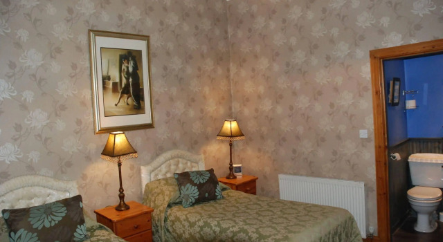 Glendale Guest House