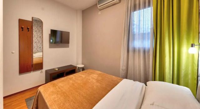 Номер Standard Pansion Villa Nur