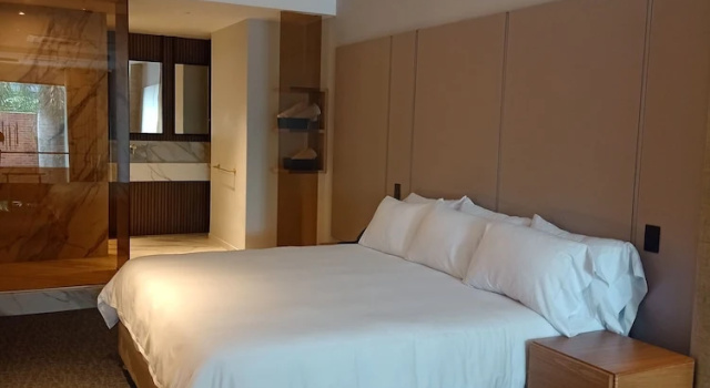 Habitación Premium Alko Hotel Integrado