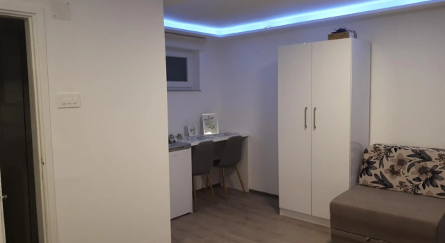 Apartman Ana 2, Забронировать Апартаменты/квартира Отели Требине с парковкой, Парковка