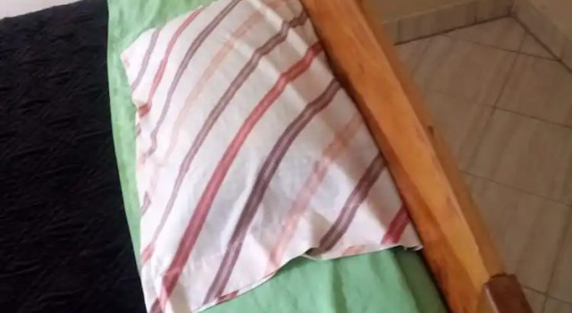 Номер Standard Modern Guest House
