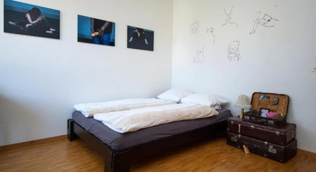 Bed & Breakfast Im Klee, Prenota Hotel Ostermundigen Canton Berna