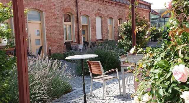 Апартаменты Maison am Liesingbach
