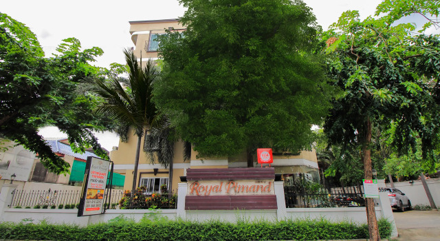 Royal Pimand Serviced Apartment