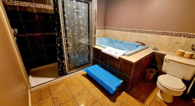 Номер Standard Regal Inn Hampton Beach