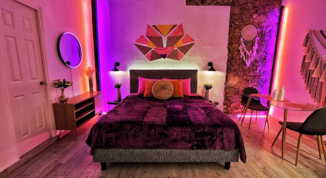 Sunset Studio by Paradox, Rezervovat Apartmán Panamá Panama