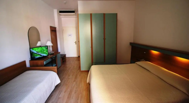 Hotel Rex