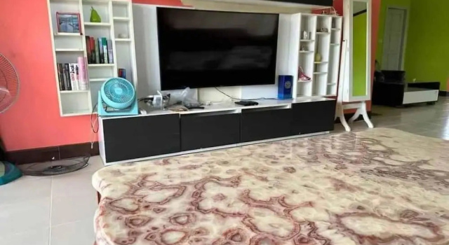 Pattaya Pool Villa 3 Bedrooms