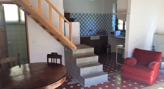 Номер Standard Quinta do Castanheiro