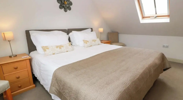 Muirmailing Cottage, Забронировать Дом для отпуска Отели Центральной Шотландии с парковкой, Парковка