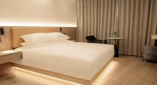 Люкс Business Furi Hotel, Songmen, Wenling