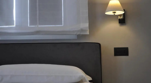 Номер Economy Place 24 Suites & Wellness