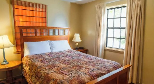 Номер Standard с 2 комнатами Fontana Village Resort & Marina