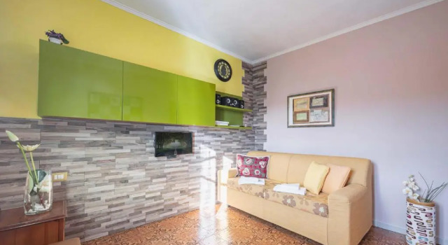 Alpi Apuane Panoramic Apartment, Book Lejlighed Borghetto di Vara Ligurien