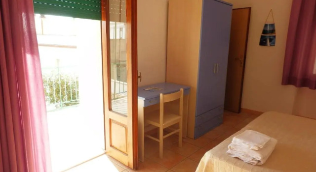 B&B Rose Villa, Book Bed and Breakfast Peschici Foresta Umbra