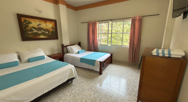Номер Superior Hotel Montanar HOME