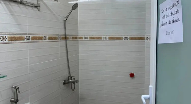 Номер Standard Thuỳ Trang Hotel