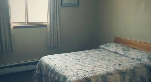 Двухместный номер Standard Wakiki Motel & Lounge