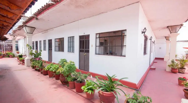 Hotel Casa Grande de Taxco, Забронировать Отель Отели Таско-де-Аларкон с завтраком, Завтраки