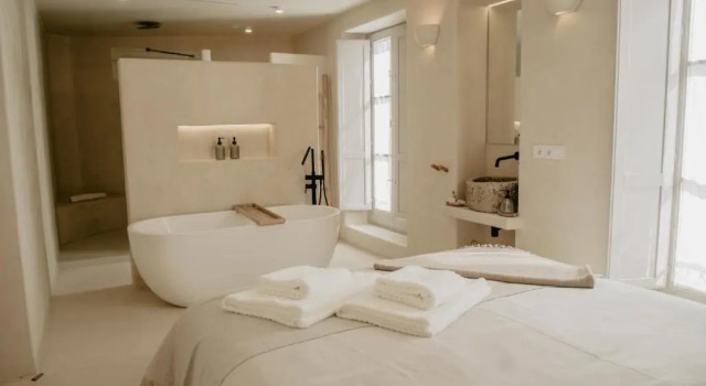 EntreArcos Casa Eco-Boutique