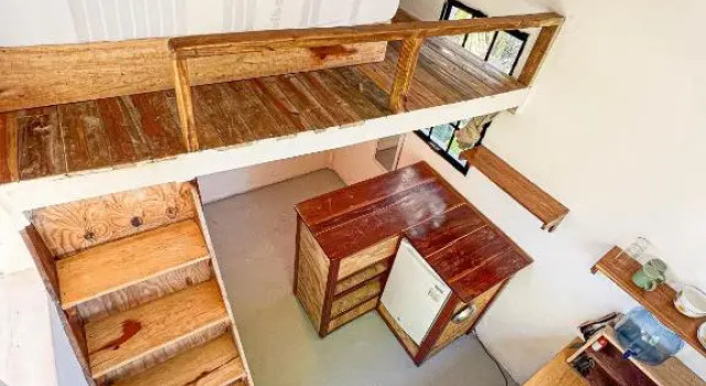 Bella's Backpackers Hostel, Book Hostel / Vandrerhjem Billige hoteller i Belize Islands