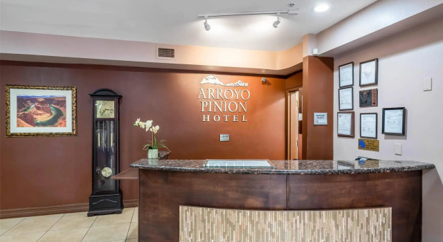 Arroyo Pinion Hotel, an Ascend Collection Hotel