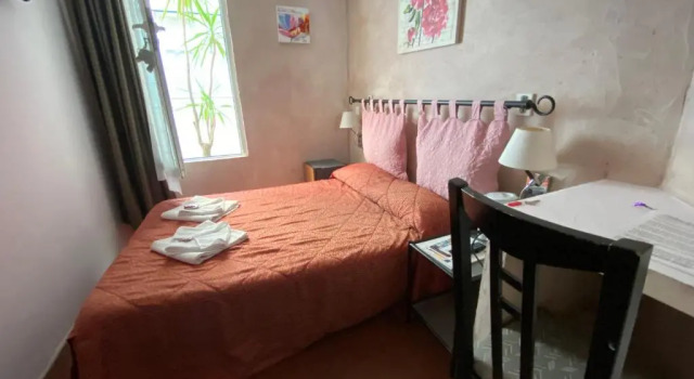 Двухместный номер Comfort Boutique Hotel Couleurs Suds