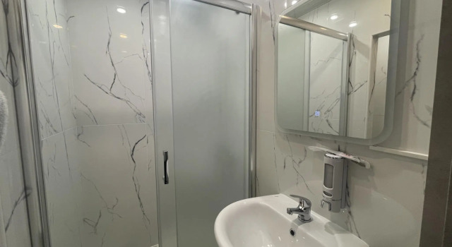 Suite doppia Ellada Living Quarters