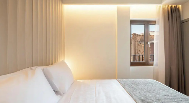 Люкс Zoera Suites by Ethos