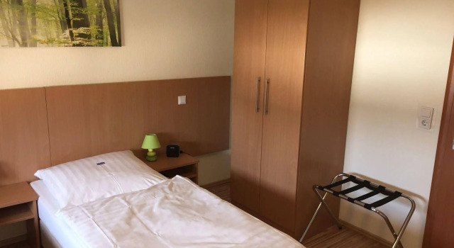 Pension im Wirtshaus Himberg