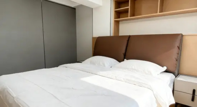 Люкс Yunjing Yiju · Loft Homestay (Laodong North Road)