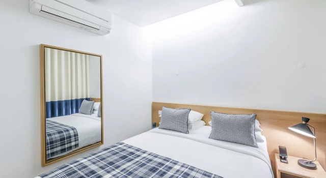 Апартаменты Economy c 1 комнатой с видом на город Mouzinho da Silveira Unique Apartments, by Oporto Collection