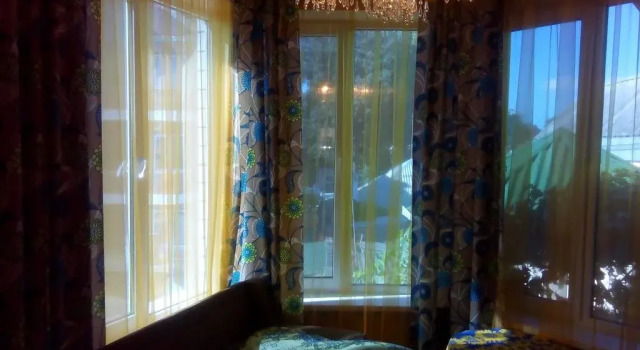 Guest House on Novorossiyskaya 158, Забронировать Гостевой дом Отели Побережья Анапы с парковкой, Парковка