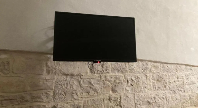 Deluxe cameră Borghetto Pedale