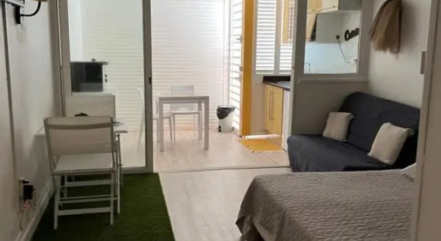 Studio Douceur Karamel 327, Rezerwuj Hotel Hotele w Grande-Terre z basenem, Basen