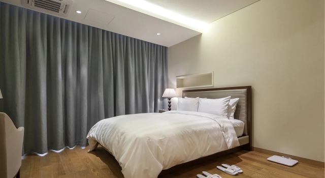 Lotte The Residence, Prenota Residence Ba Dinh Hanoi