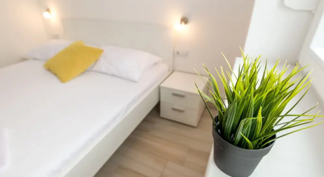 Апартаменты Comfort Apartments by the Sea Semy