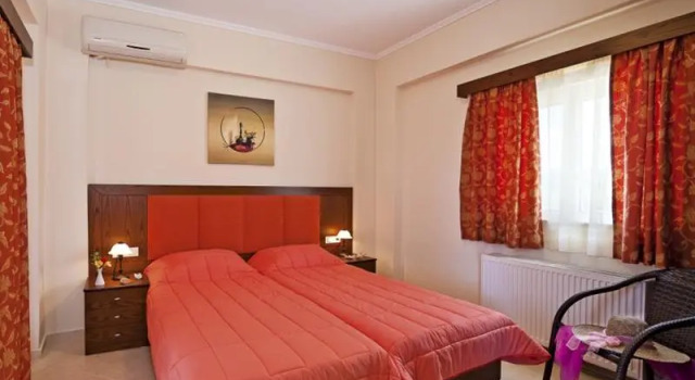 Selini Villas