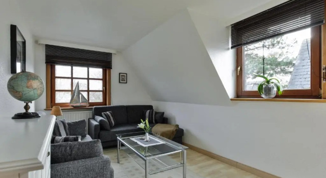 Auster-Appartements, Забронировать Апартаменты/квартира Апартаменты Зильт-Ост, Апартаменты/квартира