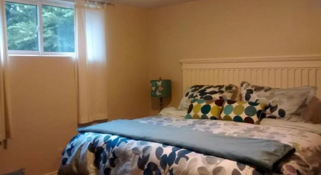 Three Wishes B&B, Reserva ahora Bed & breakfast Barrie Condado de Simcoe