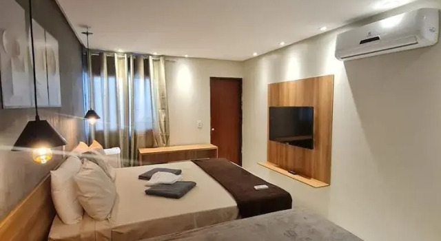 Номер Premium Maré do Frances