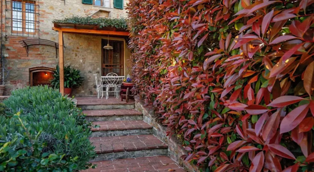 Francigena Cadolingi Home Private Pool