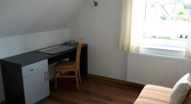 4 **** Ferienhaus Esens