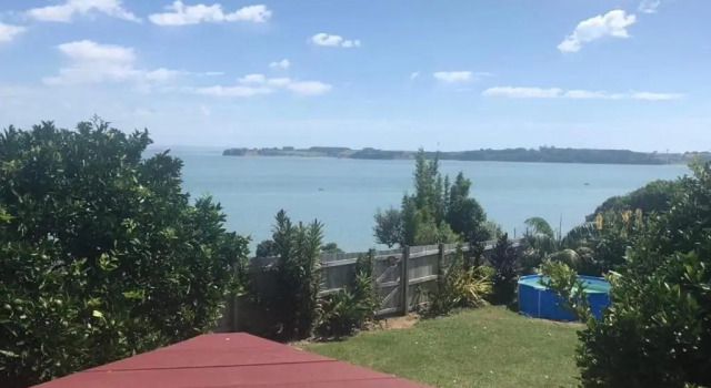 Studio with water views, Reservar Hotel Whakamarama Bay of Plenty