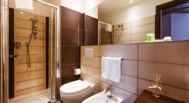 Двухместный номер Comfort Dan Hotel
