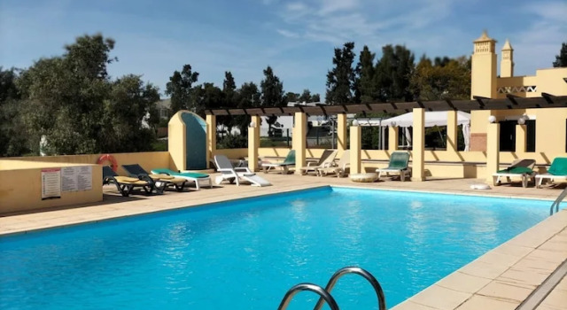 T2 Vila Bairos A C Piscina e Garagem Vilamoura, Забронировать Апартаменты/квартира Апартаменты Виламора, рядом с Гольф-клуб Old Course, Апартаменты/квартира