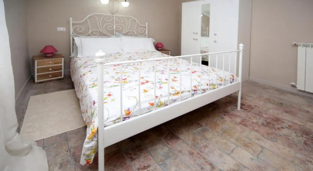 Holiday apartment Ulivo