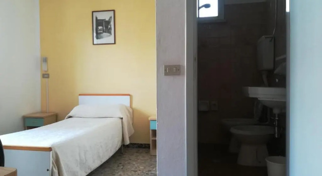 Номер Standard Hotel Pigalle
