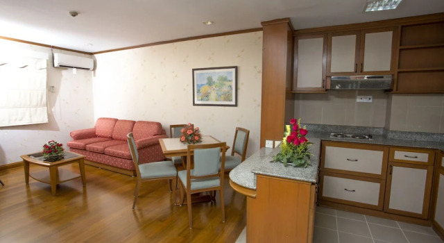 Люкс Deluxe One Myanmar Resort Yangon